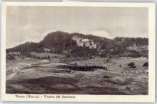 52010 Verna - Veduta del Santuario