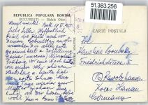 Bukarest Bucuresti - Halele Obor