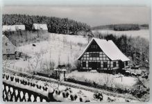 57413 W5950 Bamenohl - Jugendherberge