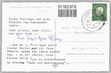 57413 W5950 Bamenohl - Jugendherberge