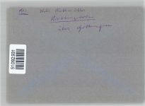 37130 W3407 Kerstlingerode - Landpoststempel