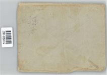 75365 W7260 Calw - Landpoststempel Müttlingen