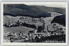 75337 W7546 Enzklösterle - Luftkurort, Bad Wildbad