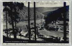 75337 W7546 Enzklösterle - Luftkurort, Bad Wildbad