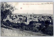 65812 W6232 Bad Soden am Taunus 1906