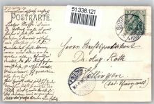 65812 W6232 Bad Soden am Taunus 1906