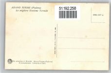 35031 Abano Terme Bagni