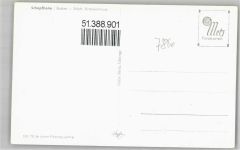 79650 W7860 Schopfheim - Krankenhaus