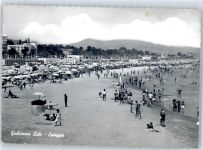 64021 Giulianova - Strand