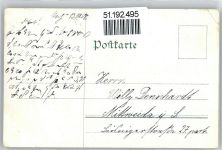 09573 O9382 Augustusburg - Schlosshof
