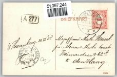 7041 's-Heerenberg S HEERENBERG - Slot