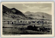 87642 W8959 Trauchgau - Kirche