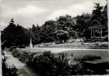 42853 W5630 Remscheid - Staudengarten