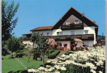 94255 W8371 Böbrach , Arberregion - Pension Sonnenhügel