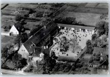 01917 O8290 Kamenz - Fliegeraufnahme
