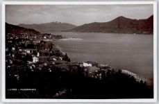 21016 Luino - Panorama