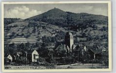 64673 W6144 Zwingenberg , Bergstr - Posthilfsstellenstempel Ruralpe-Kreuth