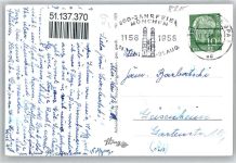 83250 W8215 Marquartstein - Niedernfels