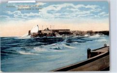 Havanna La Habana - Morro Castle