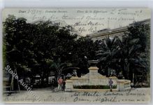Oran - Brunnen Aucour