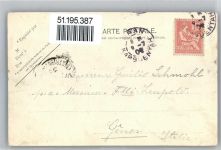 Oran - Brunnen Aucour