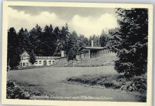 56479 W5439 Rehe - Erholungsheim Westerwald