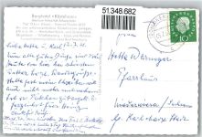 38640 W3380 Oker - Berghotel Kästehaus