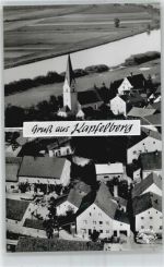 93309 W8420 Kapfelberg - Kirche