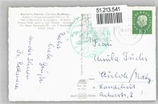 94227 W8372 Zwiesel - Gasthof Zwiesler Waldhaus