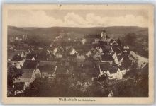71111 W7035 Waldenbuch