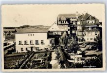 75378 W7263 Möttlingen , Württ Foto AK Rettungsarche