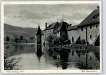 91781 W8832 Weißenburg i Bay - Seeweiher