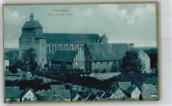 39539 O3530 Havelberg - Blick auf den Dom