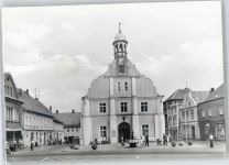 17438 O2220 Wolgast - Rathaus