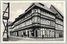 Duderstadt, Niedersachs