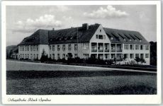 32257 W4980 Spradow - Krankenhaus
