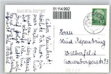 32257 W4980 Spradow - Krankenhaus