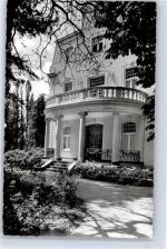 53474 W5483 Ahrweiler - Dr. von Ehrenwallsche Kuranstalt Villa Sophia