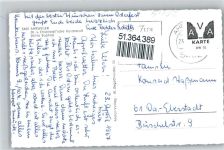 53474 W5483 Ahrweiler - Dr. von Ehrenwallsche Kuranstalt Villa Sophia