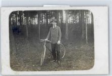 Fahrrad