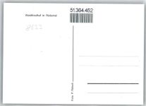 96472 W8633 Rödental - Waldfriedhof