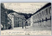 Spa - Rathaus
