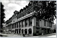 31707 W3064 Bad Eilsen - Sanatorium Badehotel