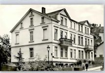 32545 W4970 Bad Oeynhausen - Pension Haus Martha