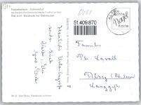 63589 W6464 Waldrode - Freizeitheim Hufeisenhof AKU1