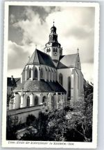 86687 W8851 Kaisheim - Kirche
