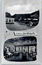 21614 W2150 Hedendorf - Gasthaus zur Walhalla