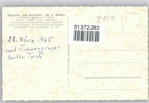 21614 W2150 Hedendorf - Gasthaus zur Walhalla
