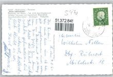 56626 W5470 Namedy - Hotel Schönblick