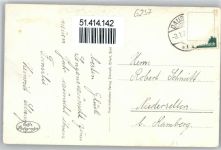 65597 W6257 Dauborn - Ev. Kirche Friedhof